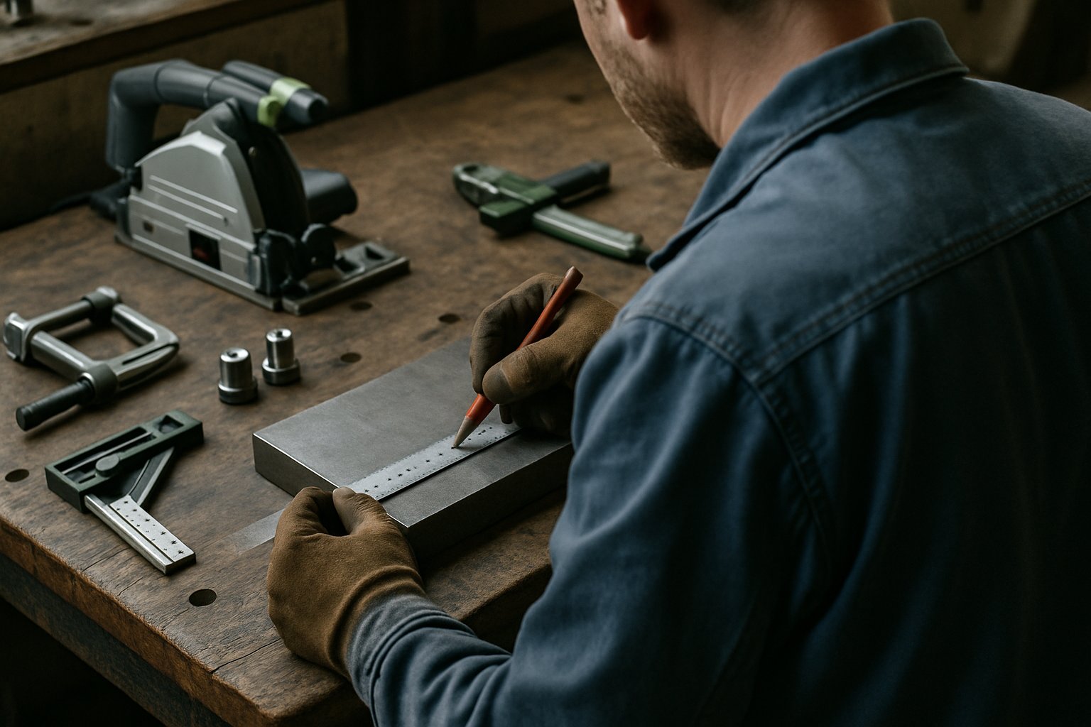 Werkstatt Schlüssel Schulze – Sicherheitstechnik Stendal